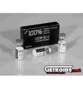 Pregnyl (HCG) 5000 IU Vial Gen-Shi Labs.