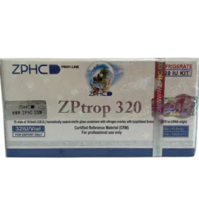 Zptrop 320 IU ZPHC USA