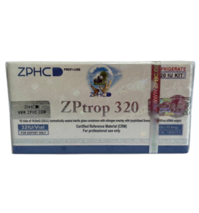 Zptrop 320 IU ZPHC USA