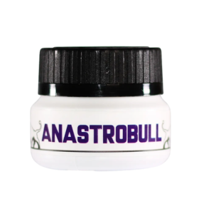 Anastrobull 1 Bull Pharma USA