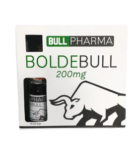 Boldebull 200 Bull Pharma USA