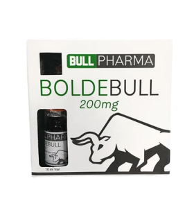 Boldebull 200 Bull Pharma USA