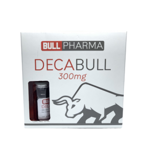 Decabull 300  Bull Pharma USA
