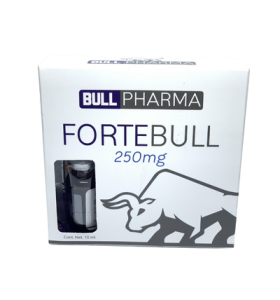Fortebull 250 Bull Pharma USA