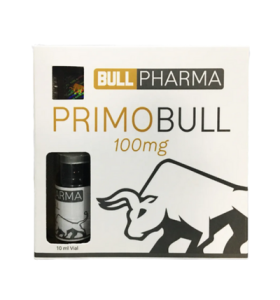 Primobull 100 Bull Pharma USA