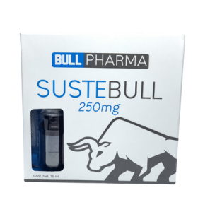 SUSTEBULL 250 Bull Pharma USA