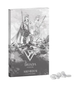 Arimidyn 0.5 Driada Medical EU