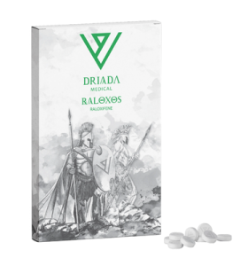 Raloxos 30 Driada Medical EU