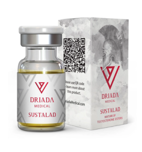 Sustalad 250 Driada Medical EU