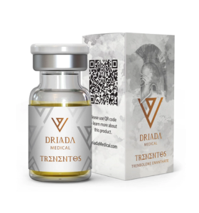 Trenentos 200 Driada Medical EU