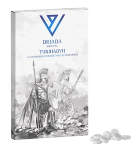 Turinadyn 10 Driada Medical EU