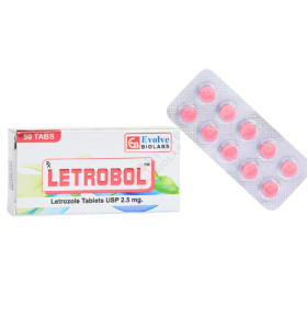 Letrobol Evolve BioLabs INT