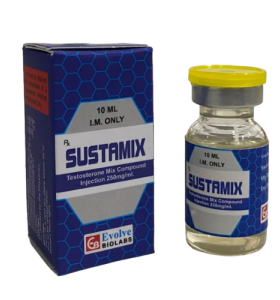 Sustamix 250 Evolve BioLabs INT