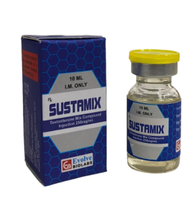 Sustamix 250 Evolve BioLabs INT