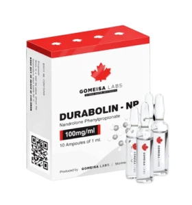Durabolin Npp Gomeisa Labs USA