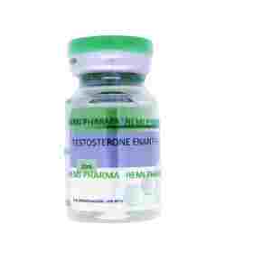 Testosterone Enanthate 300mg Hemi Pharma UK