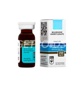 Boldenone Undecylenate Hilma Biocare EU