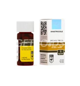 Anastrozole Hilma Biocare EU