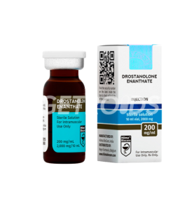 Drostanolone Enanthate Hilma Biocare EU
