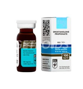 Drostanolone Propionate Hilma Biocare EU