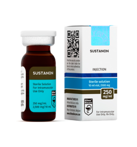 Sustanon 250 Hilma Biocare USA