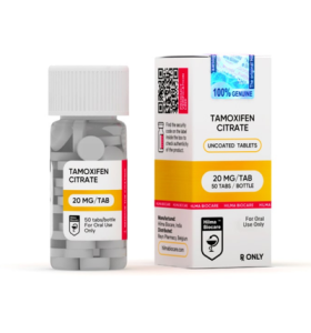 Tamoxifen Citrate Hilma Biocare EU