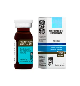 Testosterone Propionate Hilma Biocare EU