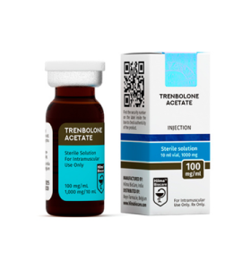 Trenbolone Acetate Hilma Biocare USA