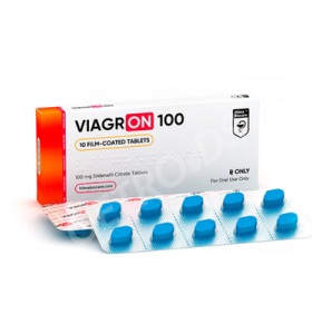 Viagr-ON - Viagra Hilma Biocare USA