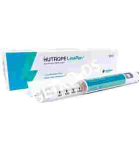 Hutrope 30IU Linepen (bundle of 2 kits, 60IU) INT