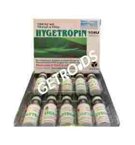 Hygetropin 100IU INT