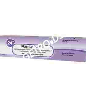 Ngenla 24mg Pfizer INT