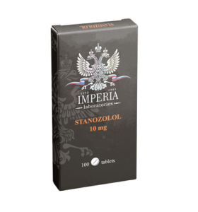Stanozolol 10 Imperia Labs EU