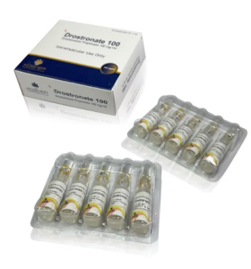 Drostronate 100 Kosher Pharma INT