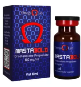 Mastabold 100 Omega Labs USA