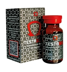 Testabold 100 Omega Labs USA
