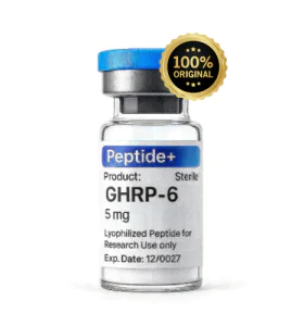 GHRP-6 Peptide Plus USA