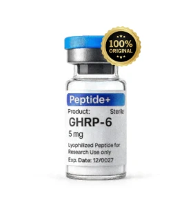 GHRP-6 Peptide Plus USA