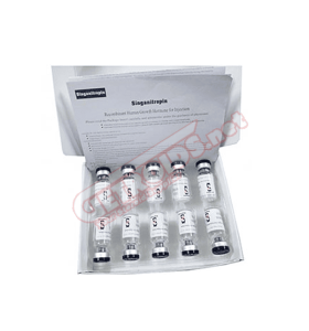 Singanitropin 100 iu Singani