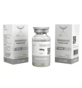 TRENBOPLEX A 100 XT Labs USA