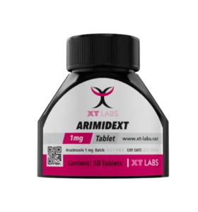 Arimidext 1 Xt Labs USA