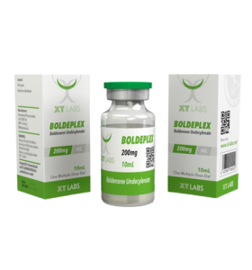 BoldePlex 200 XT Labs USA