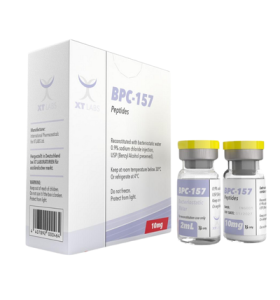 BPC-157 10 XT Labs USA