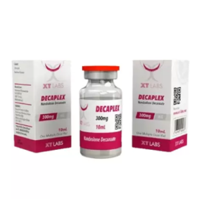 DECAPLEX 300 Xt Labs USA
