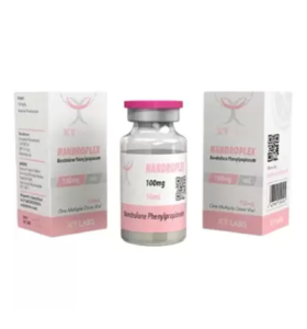 NANDROPLEX 100 XT Labs USA