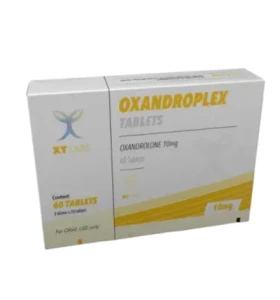 OXANDROPLEX 10 XT Labs USA