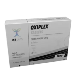 OXYPLEX 50 XT Labs USA