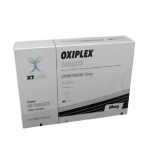 OXYPLEX 50 XT Labs USA