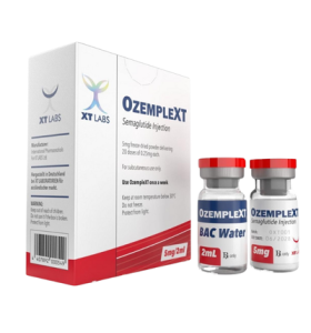 OZEMPLEXT 5 XT Labs USA