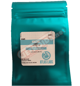Winstrol 10 mg 50 Capsules Atlas Labs.